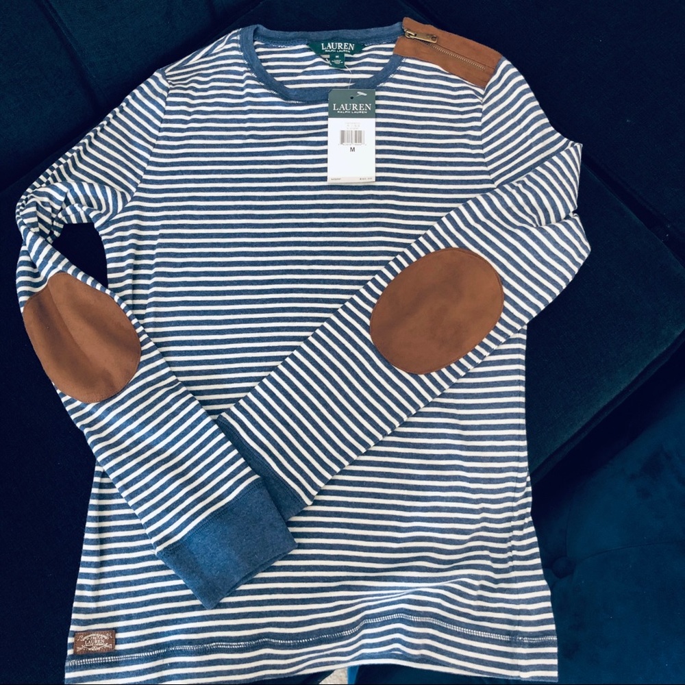 New Ralph Lauren top